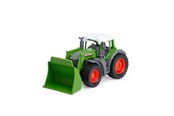 Samochody i pojazdy - Dickie Fendt ShovEvi LOVE Tractor 16.5 cm - 203732007