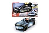 Samochody i pojazdy - Dickie Rhythm Patrol 20 cm - 203763008