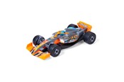 Samochody i pojazdy - Dickie Formula Racer Team PULSE 23 cm - 203764036