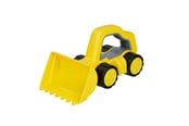 Samochody i pojazdy - BIG  Power Worker Griffy Digger - 800054850