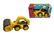 Samochody i pojazdy - BIG  Power Worker Griffy Bulldozer - 800054852