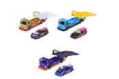 Samochody i pojazdy - Majorette JDM Legends Tuning Transporter 3-asst. - 8504103000