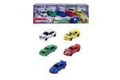 Samochody i pojazdy - Majorette JDM Legends Anime 5 Pieces Giftpack - 8504105000