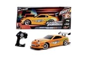 Samochody i pojazdy - Jada Toys Fast & Furious RC Drift 1995 Toyota 1:10 - 9330753314R03