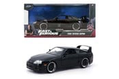 Samochody i pojazdy - Jada Toys Fast & Furious 1995 Toyota Supra 1:24 - 9333380314R00