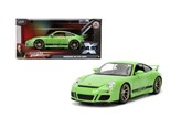 Samochody i pojazdy - Jada Toys Fast & Furious 2007 Porsche (F10) 1:24 - 9334919314R00