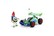 Samochody i pojazdy - Jada Toys Toy Story Turbo Buggy 1:24 - 9336250314R00