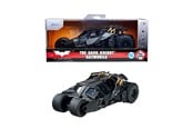 Samochody i pojazdy - Jada Toys Batman 2008 Batmobile 1:32 - 9398232314R00