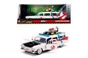 Samochody i pojazdy - Jada Toys Ghostbusters ECTO-1 1:24 - 9399731314R01