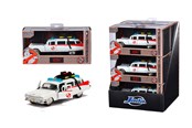 Samochody i pojazdy - Jada Toys Ghostbusters ECTO-1 1:32 - 9399748314R01