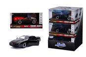 Samochody i pojazdy - Jada Toys Knight Rider Kitt 1:32 - 9399799314R00