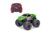 Zdalnie sterowane zabawki - Dickie RC Amphy Splasher RTR - 201104014