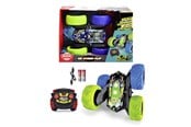 Zdalnie sterowane zabawki - Dickie RC Cyber Flip RTR - 201105010