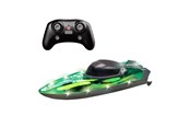 Zdalnie sterowane zabawki - Dickie RC Hydro Flash Speed Boat RTR 31cm - 201105015