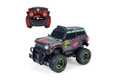 Zdalnie sterowane zabawki - Dickie RC Ford Bronco RTR - 201106017