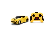 Zdalnie sterowane zabawki - Jada Toys RC Transformers Bumblebee 1:32 - 9336834314R00