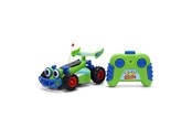 Zdalnie sterowane zabawki - Jada Toys RC Toy Story Turbo Buggy 1:32 - 9336838314R00