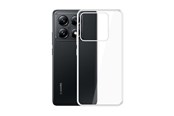 Telefon - Pokrowiec i etui - 3mk Clear Case for Xiaomi 14T Pro - transparent - 5903108604383