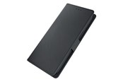 Telefon - Pokrowiec i etui - 3mk Wallet Case for Samsung Galaxy A16 - Black - 5903108603881