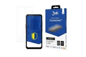 Telefon - szklo ochronne - 3mk FlexibleGlass™ hybrid glass for Samsung Galaxy XCover 7 - 5903108555449