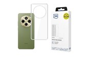Telefon - Pokrowiec i etui - 3mk Clear Case for Xiaomi Redmi 14C - transparent - 5903108605076