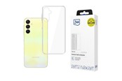 Telefon - Pokrowiec i etui - 3mk Clear Case for Samsung Galaxy A26 5G - transparent - 5903108625241