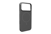 Telefon - Pokrowiec i etui - Puro Pulse Protective Case for iPhone 17 Pro Max Polycarbonate - Gray - PUIPC17P69PULSEDKGR