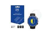Smartwatch - akcesoria - 3mk Hybrid Glass Watch Protection FlexibleGlass for Suunto Ocean - 5903108625722