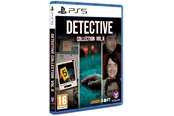 Gry - Detective Collection Vol. II - Sony PlayStation 5 - Przygodowy - 8436016712064