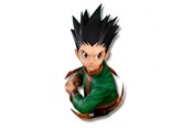 Drobiazgi - Plastoy - Hunter X Hunter - Gon (Bust Collection) - Figurka - 3521320425023