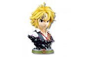 Drobiazgi - Plastoy - The Seven Deadly Sins - Meliodas (Bust Collection) - Figurka - 3521320425009