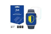 Smartwatch - akcesoria - 3mk Watch Protection ARC protective foil for Apple Watch 10 46 mm - 5903108607957