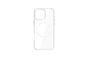 Telefon - Pokrowiec i etui - 3mk Clear MagCase Case for Apple iPhone 16 Pro - Transparent - 5903108587105