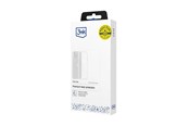 Telefon - Pokrowiec i etui - 3mk Clear Case for Samsung Galaxy A16 - transparent - 5903108601719