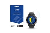 Smartwatch - akcesoria - 3mk Hybrid Glass Watch Protection FlexibleGlass for Garmin Fenix E 47mm - 5903108604741