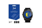 Smartwatch - akcesoria - 3mk Hybrid Glass Watch Protection FlexibleGlass for Garmin Enduro 3 - 5903108604727