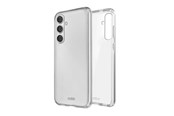 Telefon - Pokrowiec i etui - SBS Skinny Cover for Samsung Galaxy S25 - Transparent - TESKINSAS25T