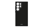 Telefon - Pokrowiec i etui - SBS D3O Case for Samsung Galaxy S25 Ultra - Black - TED3OBKCOVSAS25U