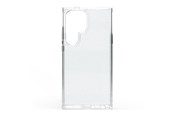 Telefon - Pokrowiec i etui - SBS D3O Case for Samsung Galaxy S25 Ultra - Transparent - TED3OCOVSAS25U