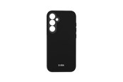 Telefon - Pokrowiec i etui - SBS D3O Case for Samsung Galaxy S25 - Black - TED3OBKCOVSAS25