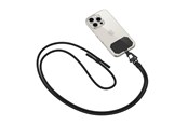 Telefon - Inne akcesoria - Tech-Protect  C5S Rope Crossbody Strap - Black - 5906302312887