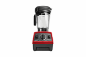 Mikser, blender - Vitamix Miksery Explorian E520 Red - 1300 W - 703113727320