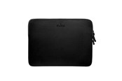 Torba, plecak i pokrowiec na laptopa - Puro Slim Guard 16" Laptop Bag - Black - PUSLIMGS15BLK