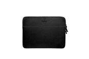 Torba, plecak i pokrowiec na laptopa - Puro Slim Pocket 14" Laptop Bag - Black - PUSLIMPS14BLK