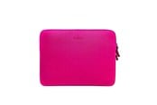 Torba, plecak i pokrowiec na laptopa - Puro Slim Guard 14" Laptop Bag - Pink - PUSLIMGS13PINK