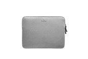 Torba, plecak i pokrowiec na laptopa - Puro Slim Guard 14" Laptop Bag - Gray - PUSLIMGS13GREY