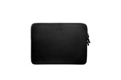 Torba, plecak i pokrowiec na laptopa - Puro Slim Guard 13" Laptop Bag - Black - PUSLIMGS12BLK