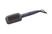 Inne środki higieny osobistej - Philips 5000 Series BHH885 - hair straightening brush - BHH885/00