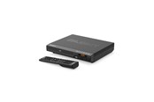 Blu-Ray i odtwarzacze DVD - Majority DVD Player - Black - 1000002686