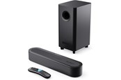 Kino domowe - Majority Bowfell Axis 2.1 Atmos - Black - 1000003084